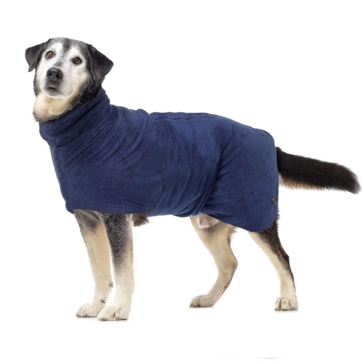 Pet Love- The Dog Drying Coat